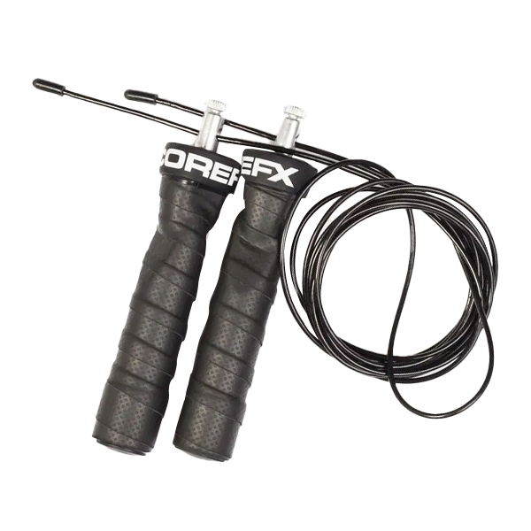 Soft-Grip Speed Rope