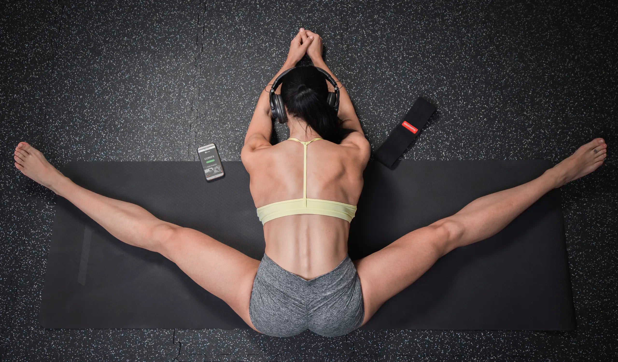 COREFX - Fitness Equipment Canada