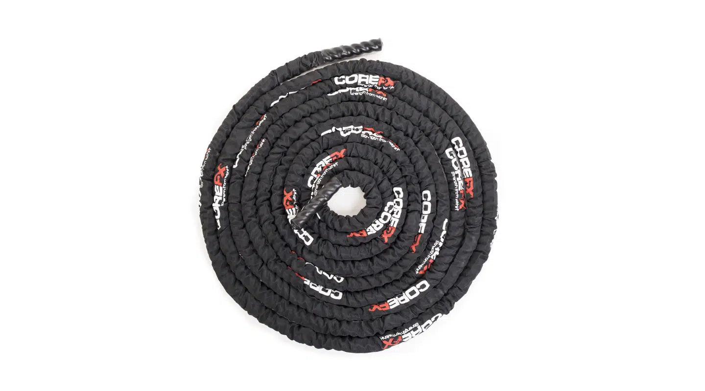 Covered Battle Rope – Corefx