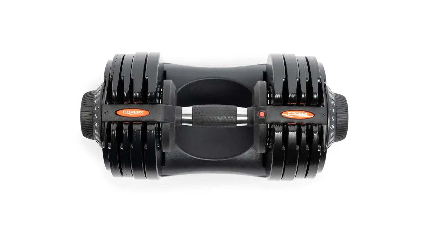 Adjustable Dumbbell - 70lbs