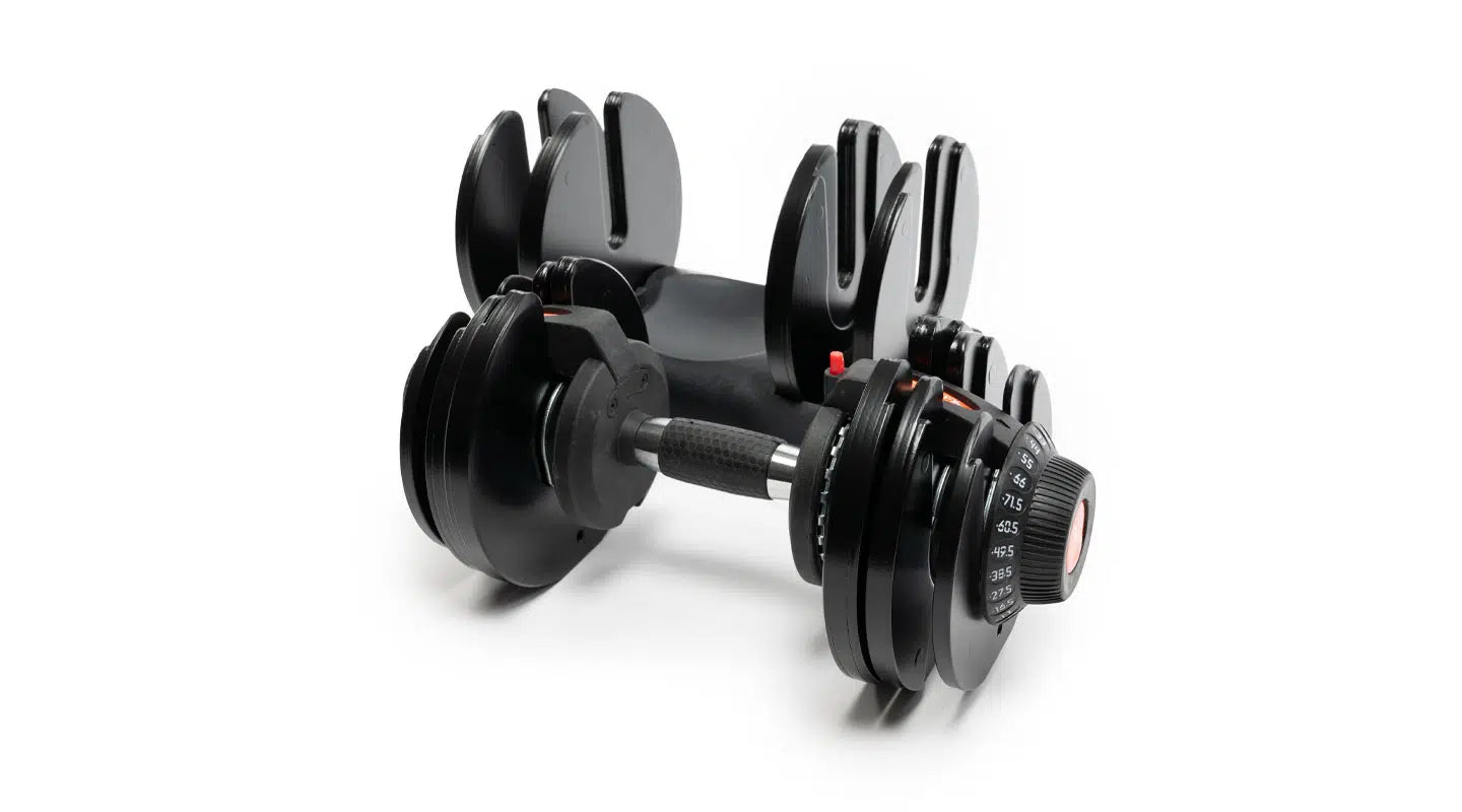 Adjustable Dumbbell - 70lbs