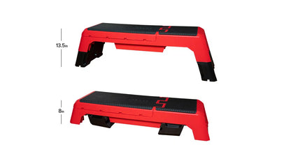 Adjustable Fitness Bench Corefx