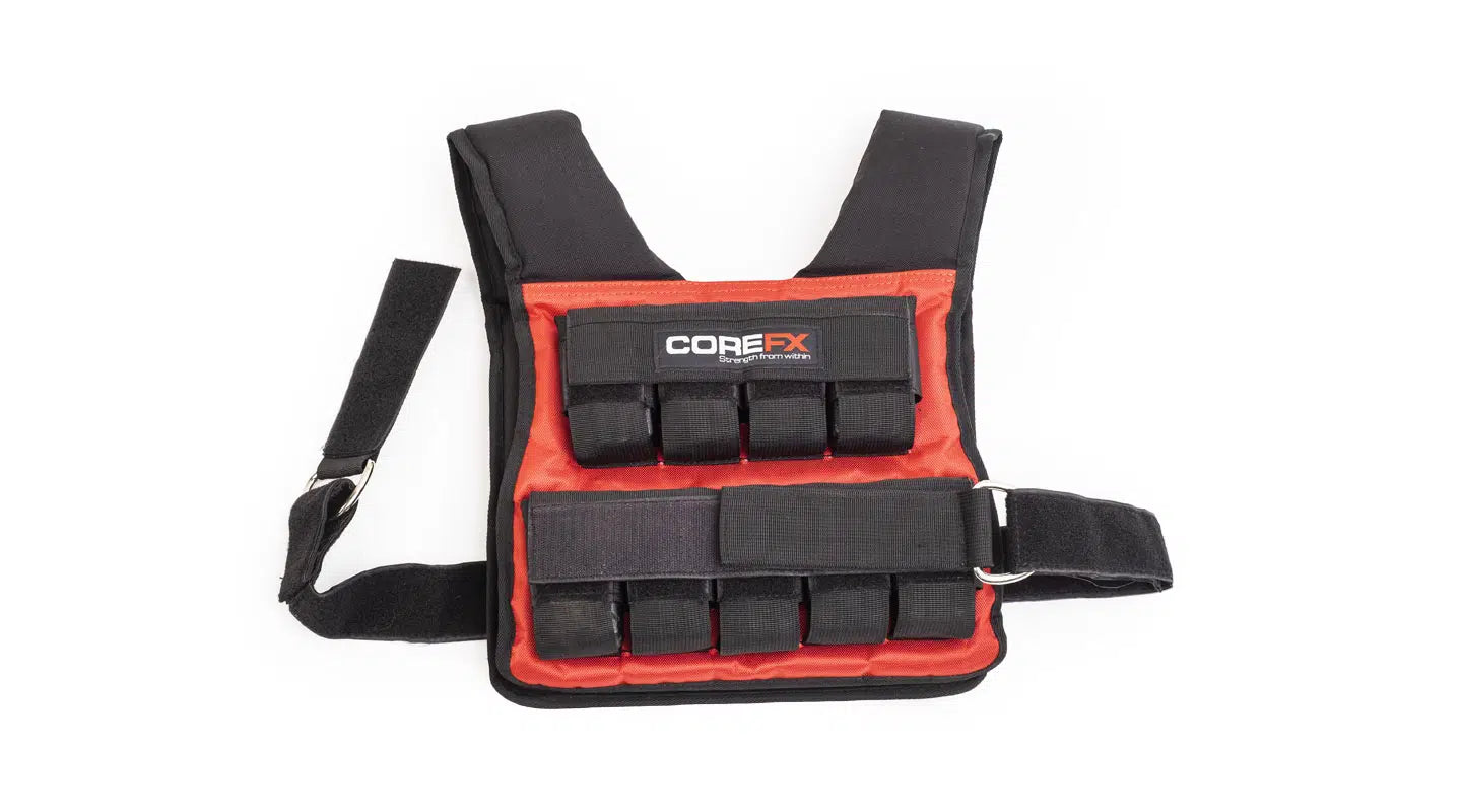 Weighted Vests and Compression Garments - The OT Toolbox