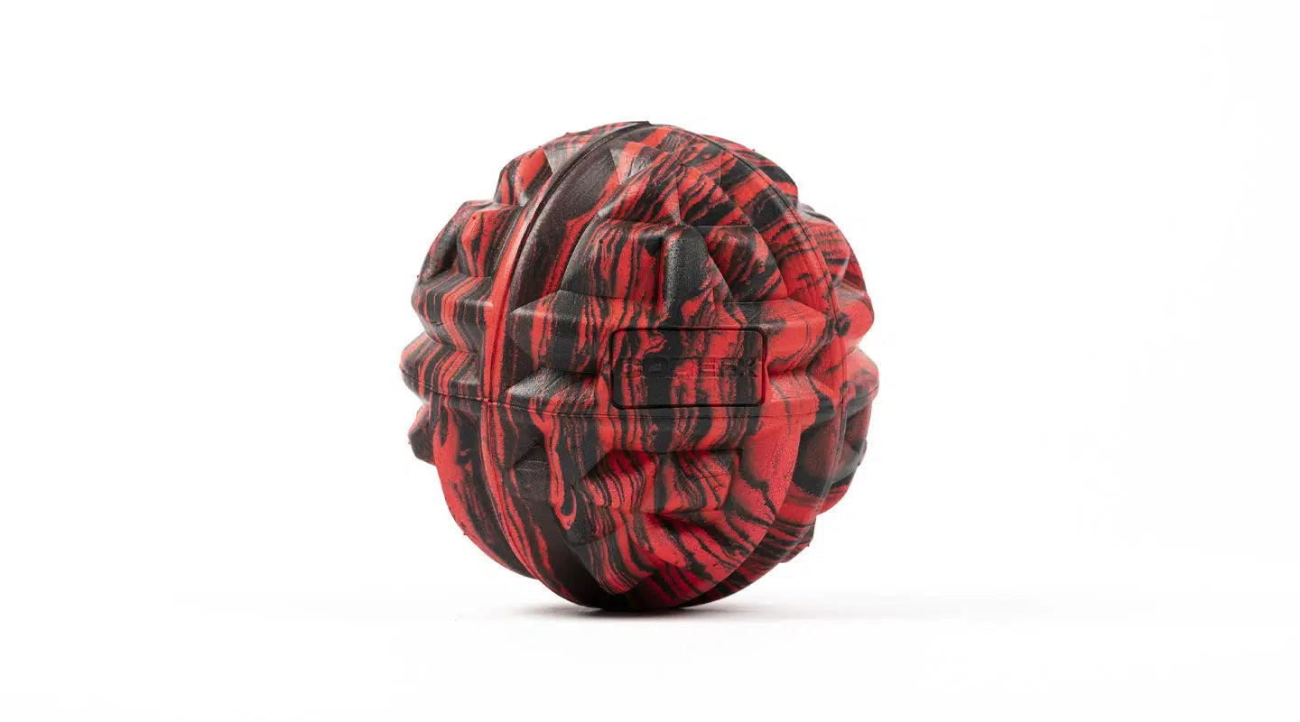 High Density 5 Inch Foam Massage Ball