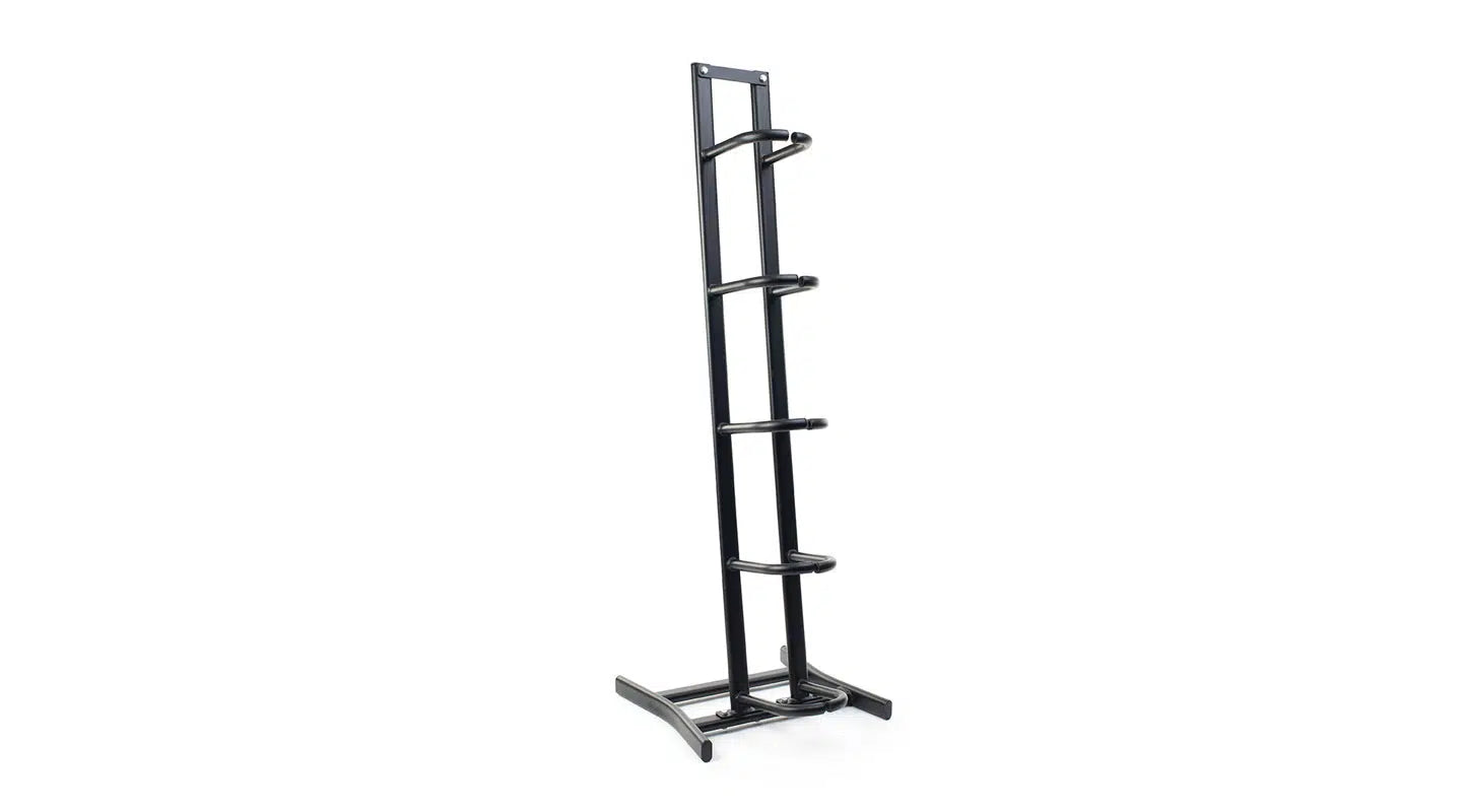 Single-Sided Medicine Ball Rack