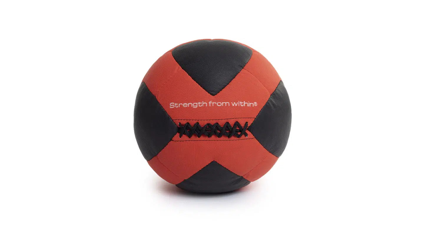Ultra-Grip Wall Ball