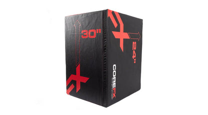 Foam Plyo Box – Corefx Foam Plyo Box – Corefx