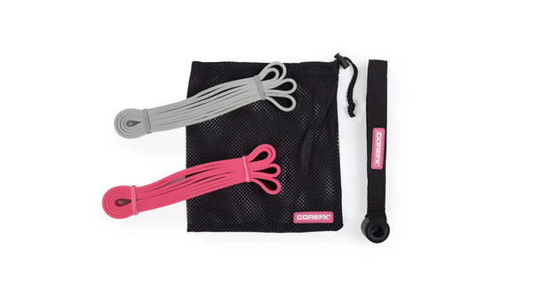 COREFX Strength Band Set