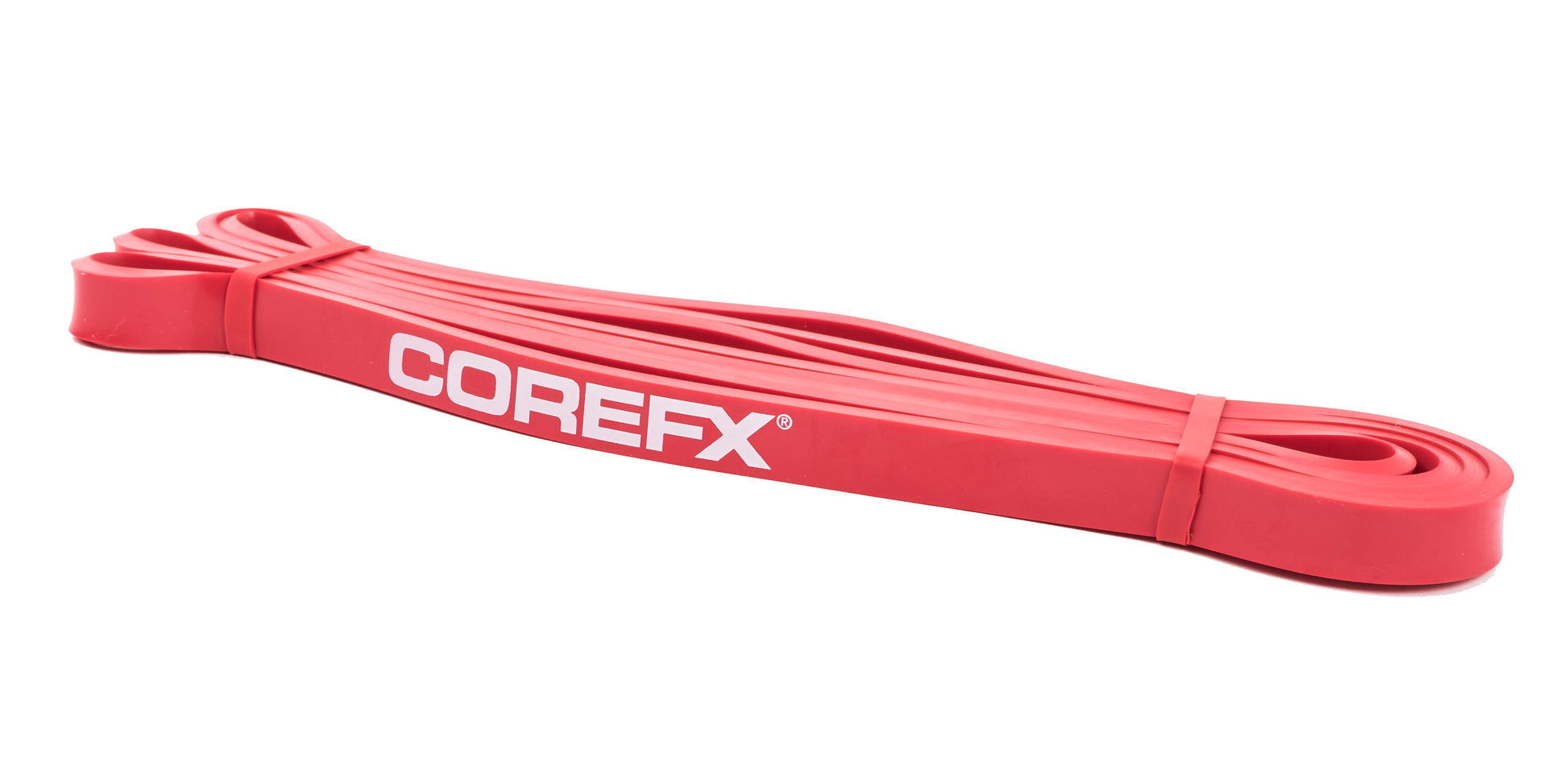 41 Average Flex Band – Total Strength and Speed