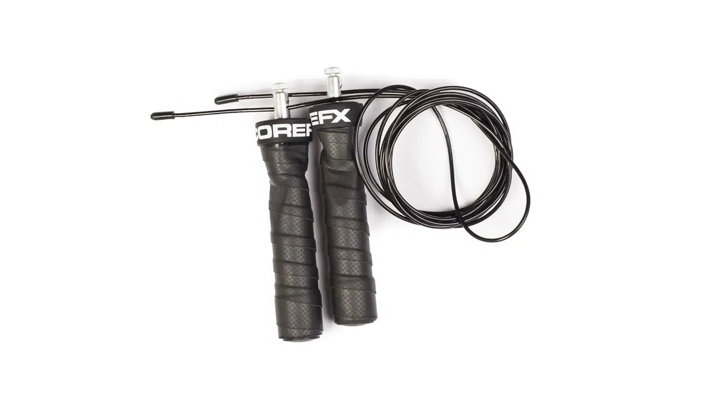 Soft-Grip Speed Rope