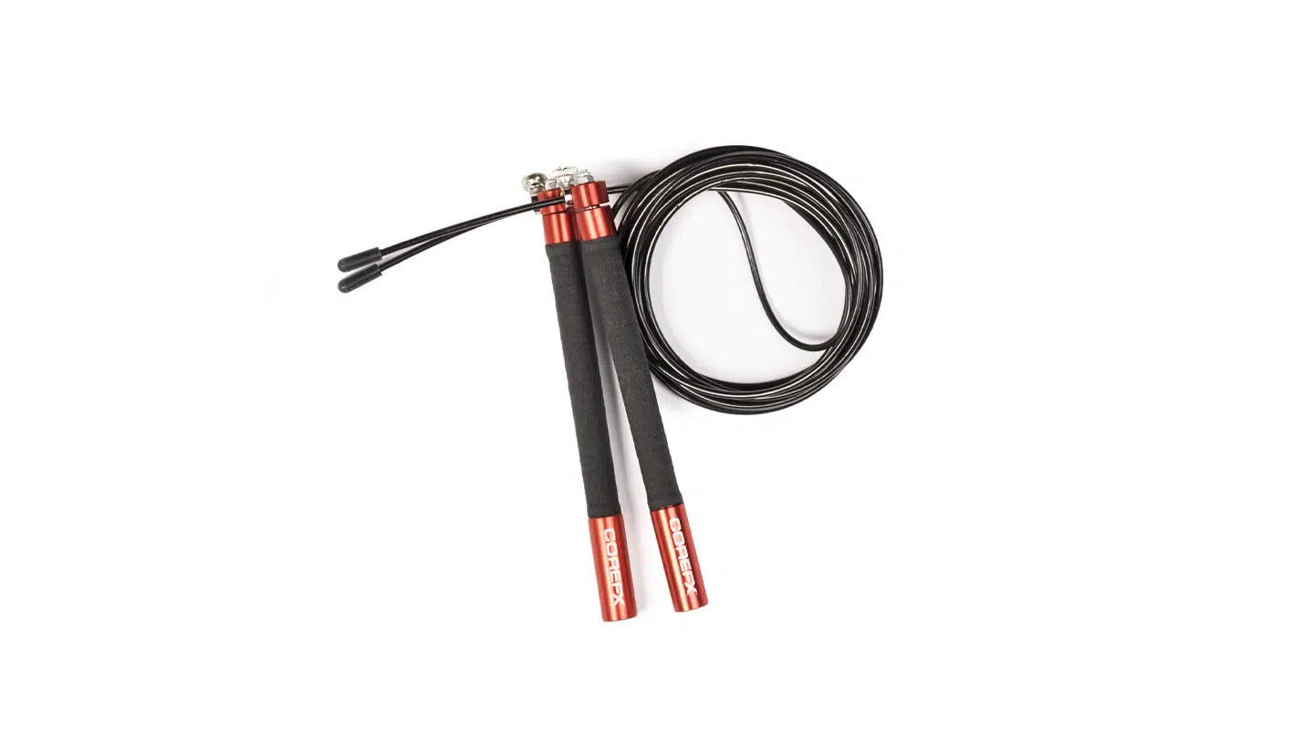 Thin Grip Speed Rope – Corefx